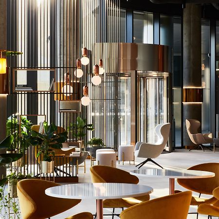 Hotel Crowne Plaza - Warsaw - The Hub By Ihg Extérieur photo