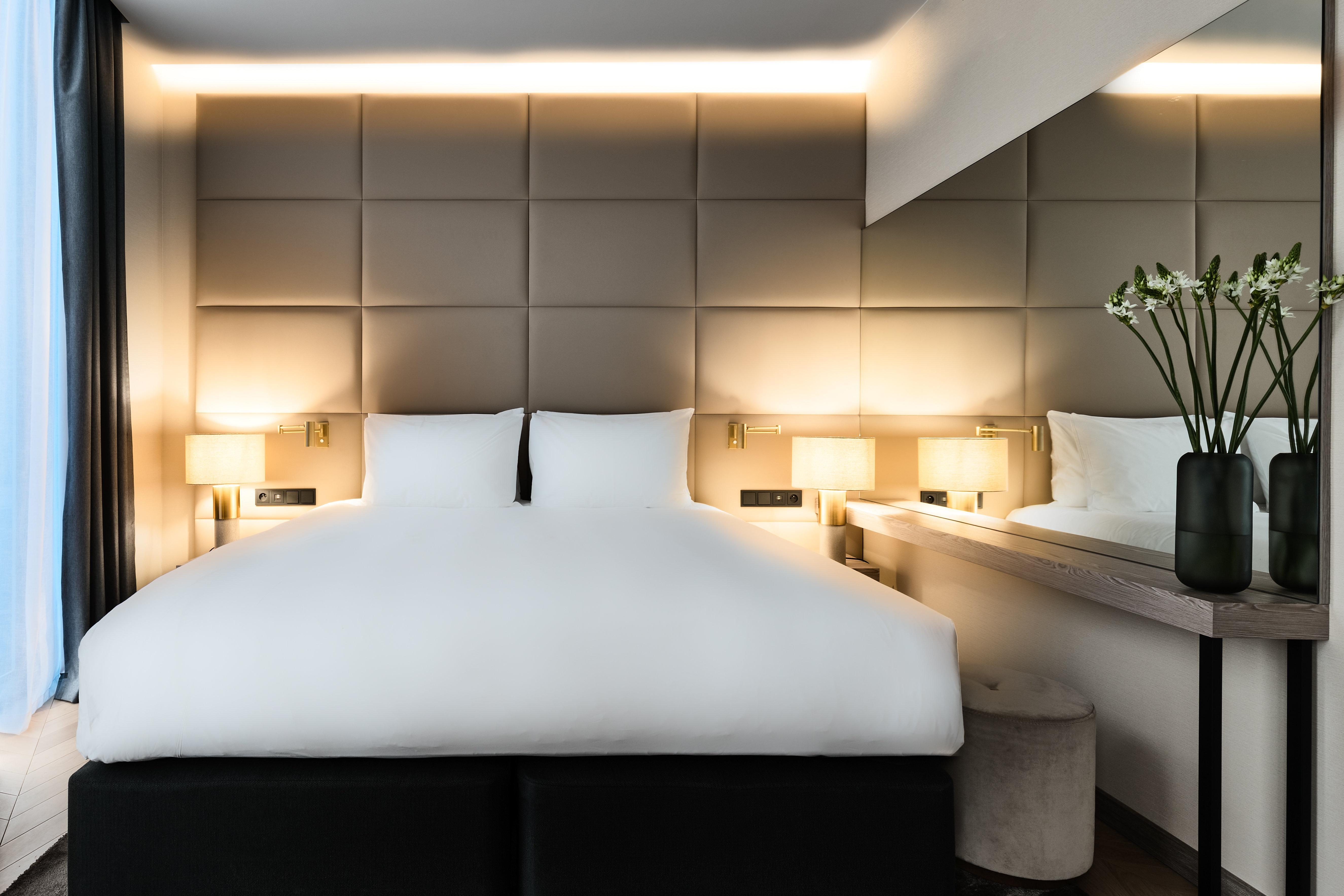 Hotel Crowne Plaza - Warsaw - The Hub By Ihg Extérieur photo