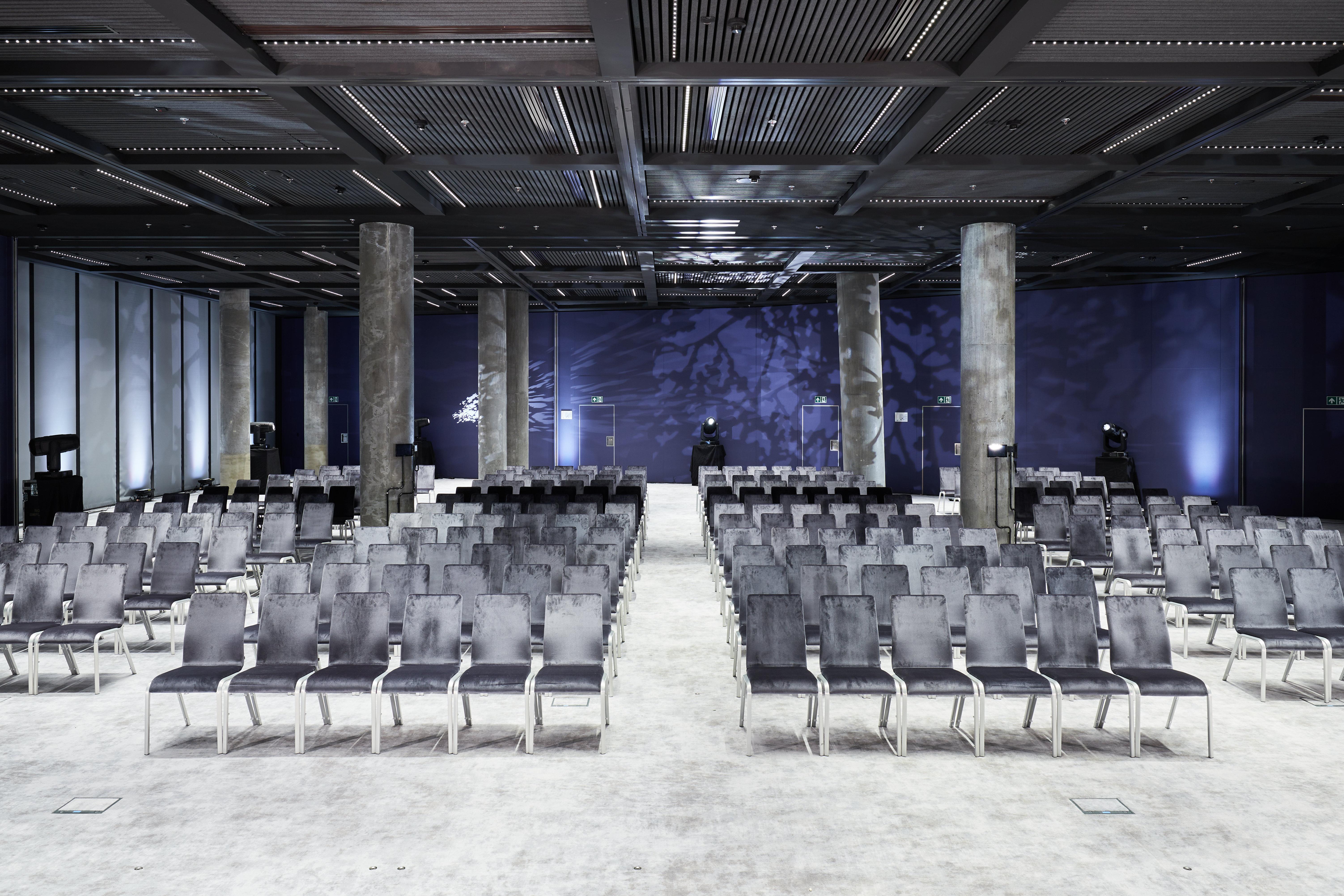 Hotel Crowne Plaza - Warsaw - The Hub By Ihg Extérieur photo