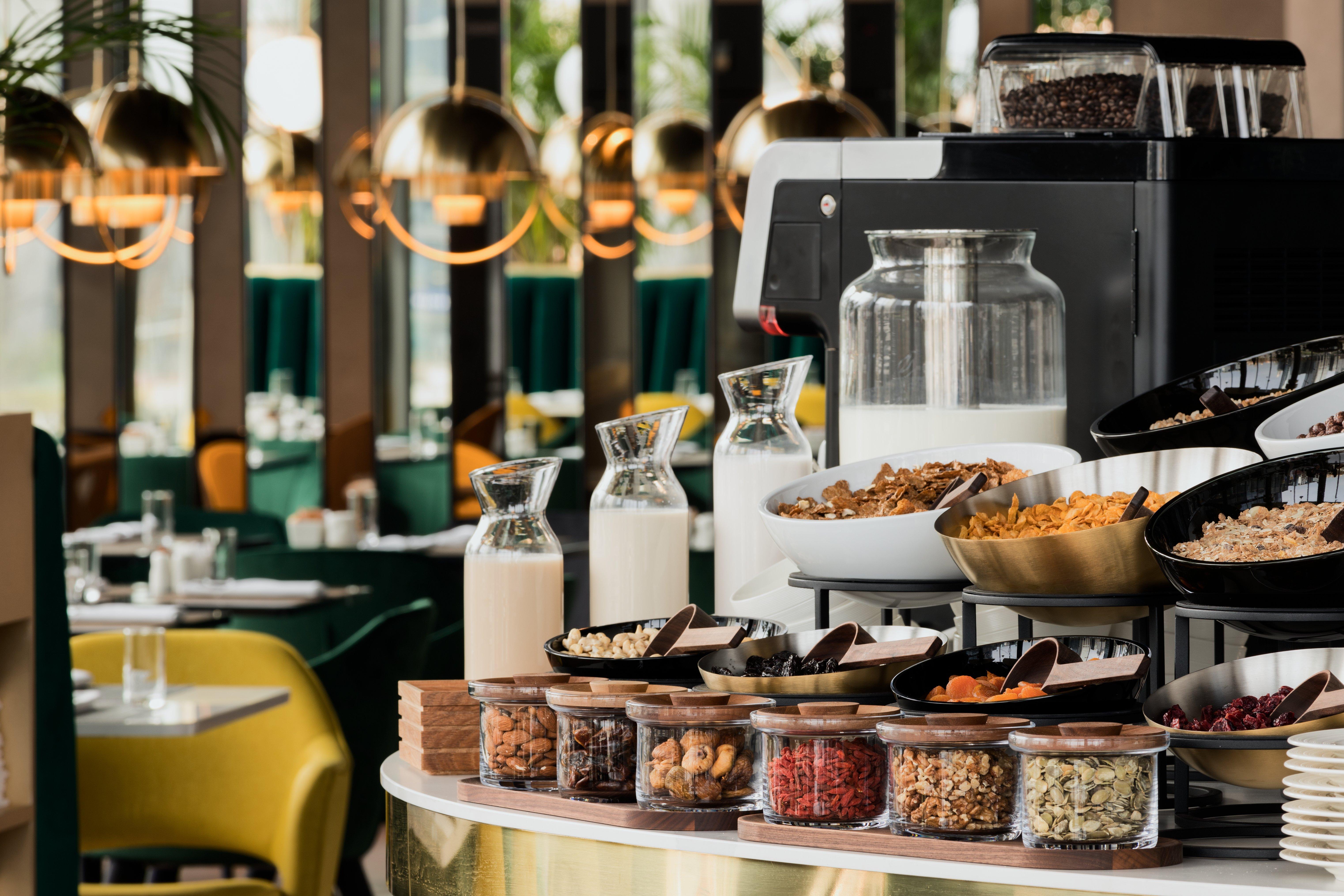 Hotel Crowne Plaza - Warsaw - The Hub By Ihg Extérieur photo