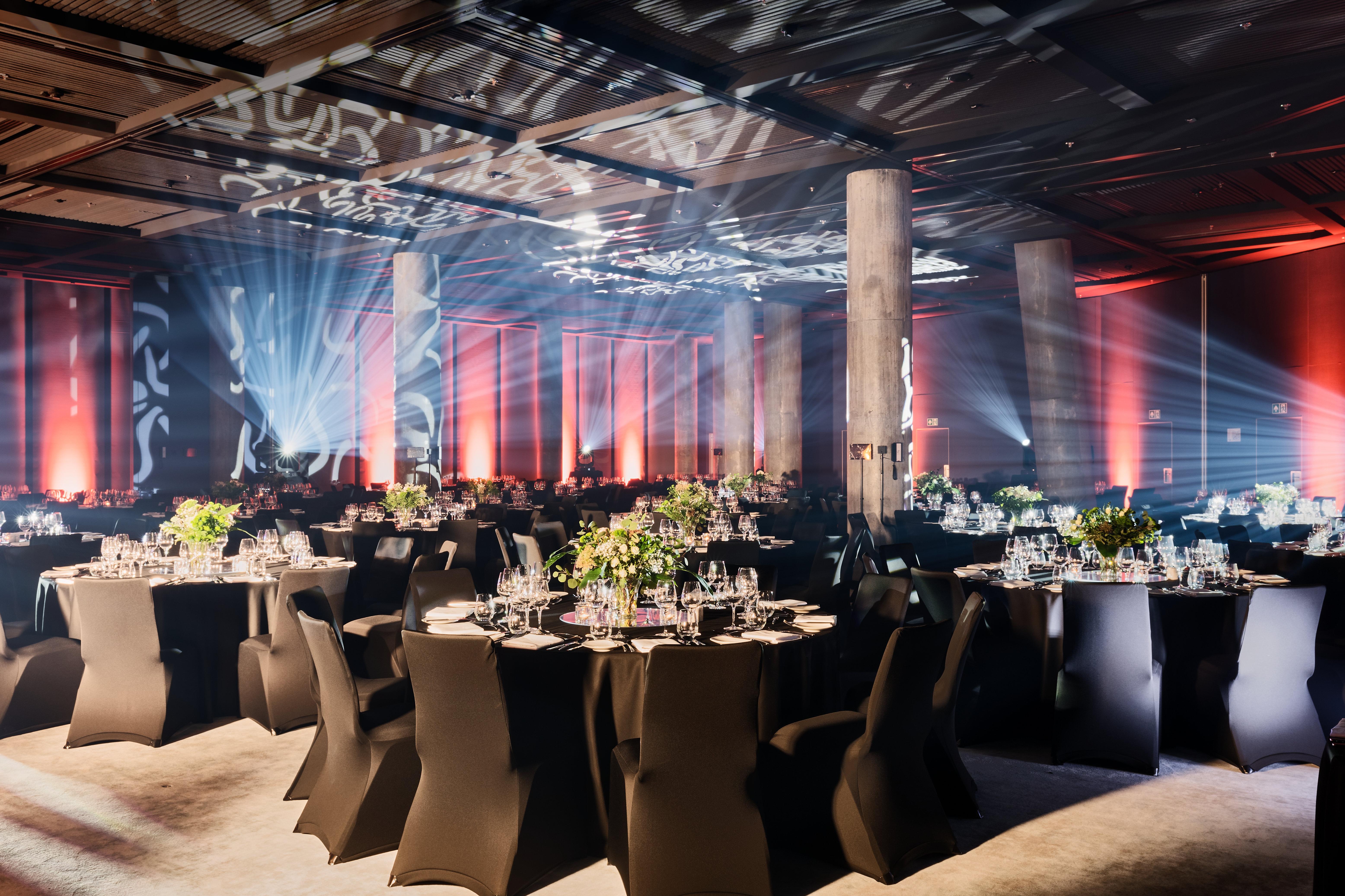 Hotel Crowne Plaza - Warsaw - The Hub By Ihg Extérieur photo