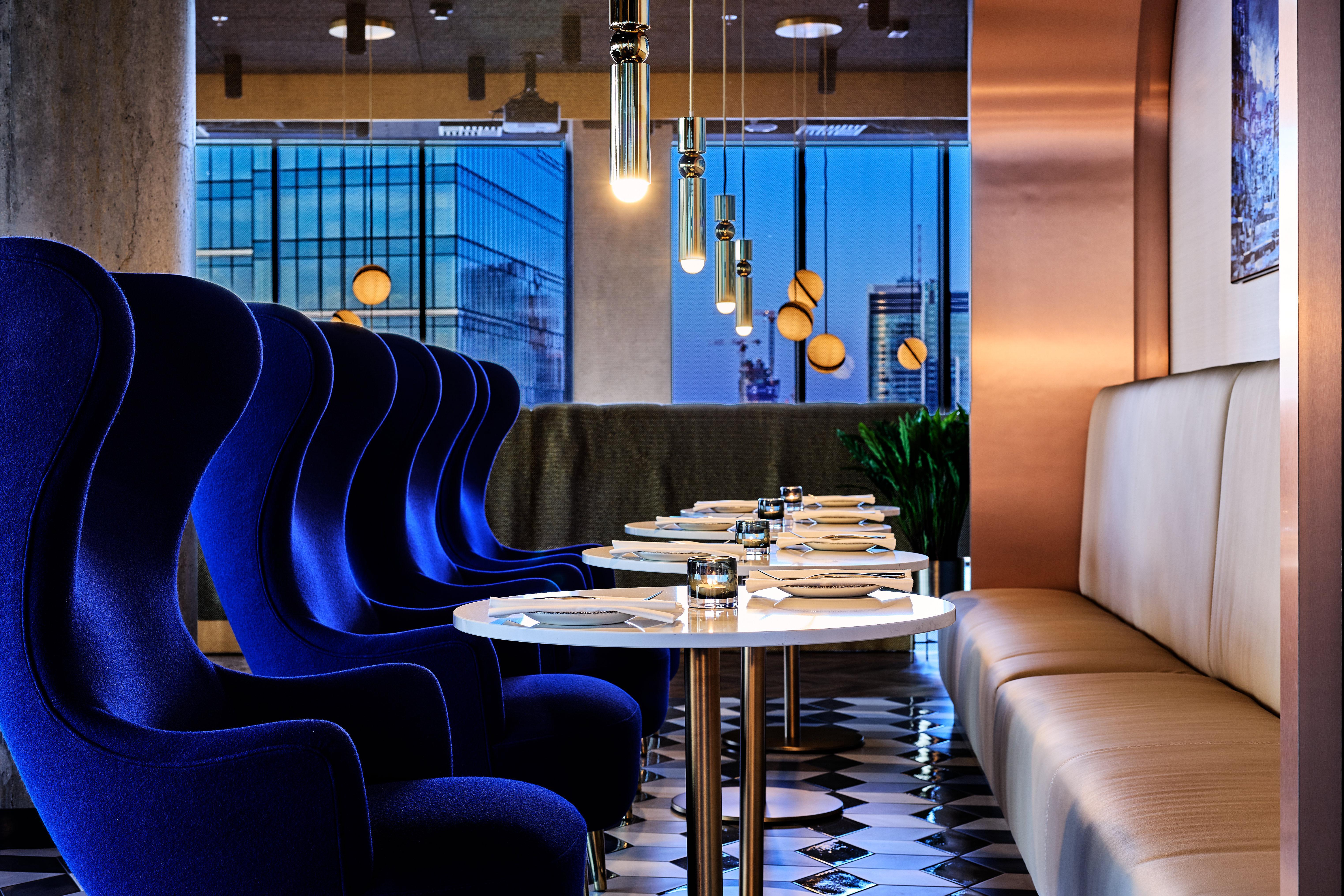 Hotel Crowne Plaza - Warsaw - The Hub By Ihg Extérieur photo