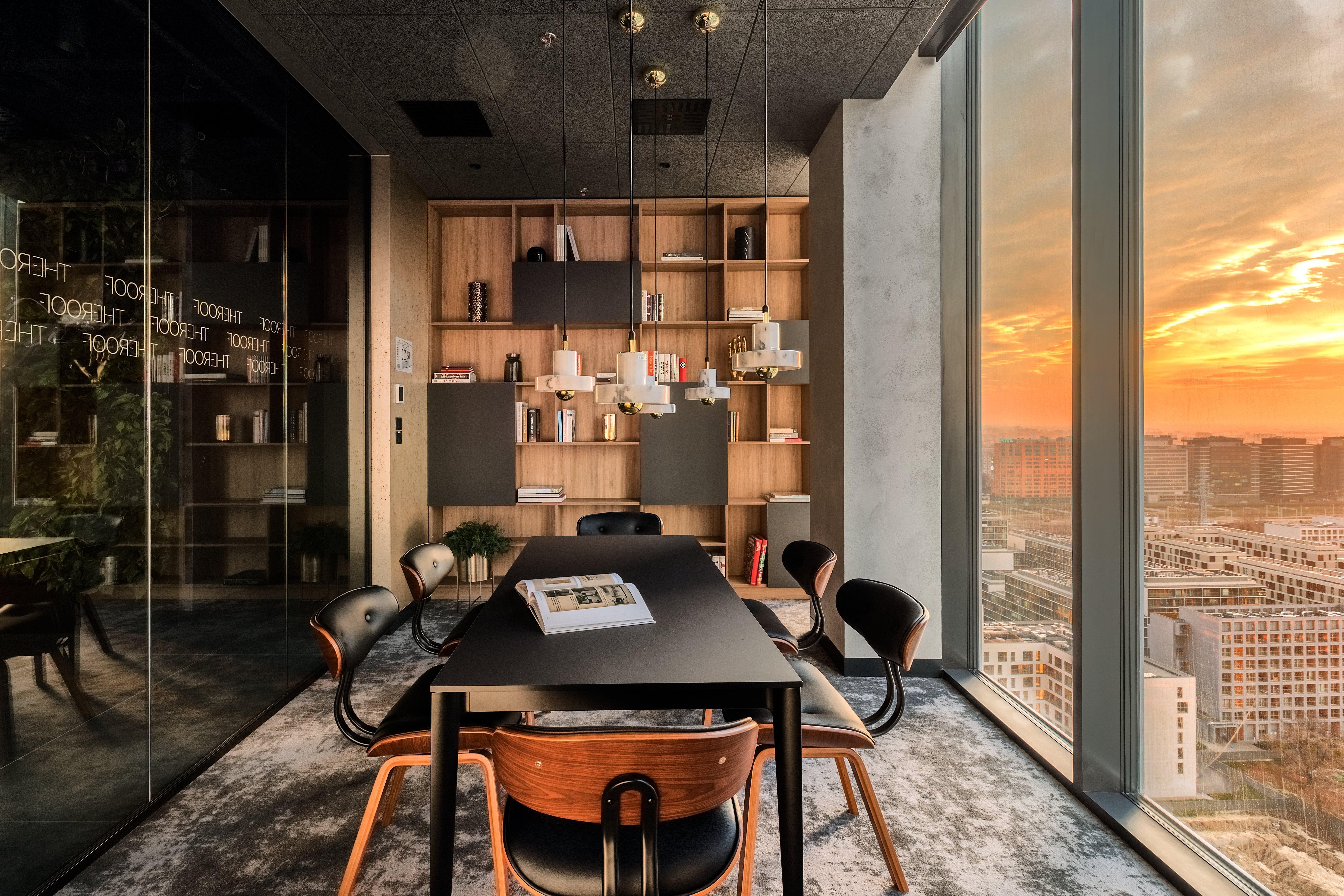 Hotel Crowne Plaza - Warsaw - The Hub By Ihg Extérieur photo
