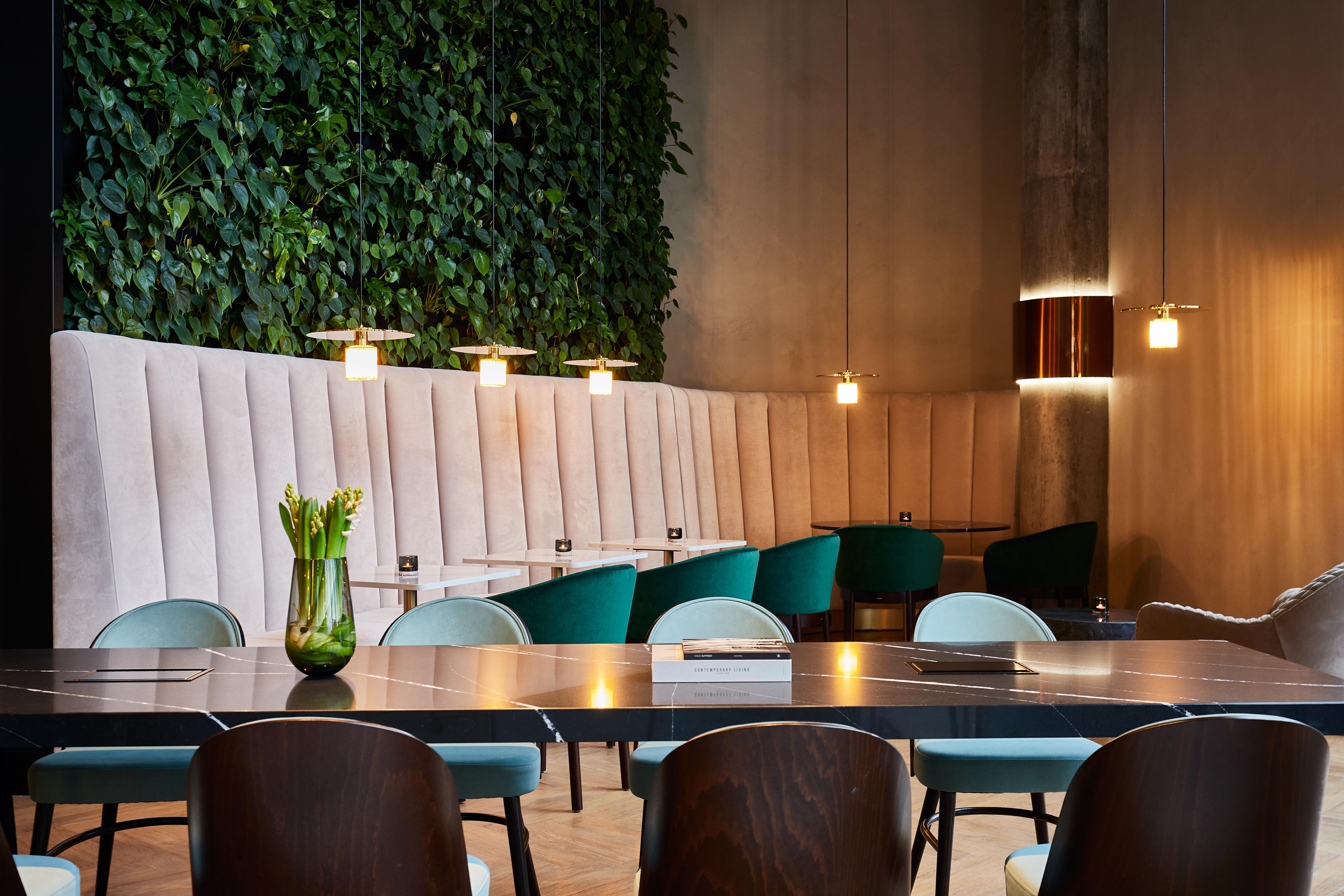 Hotel Crowne Plaza - Warsaw - The Hub By Ihg Extérieur photo